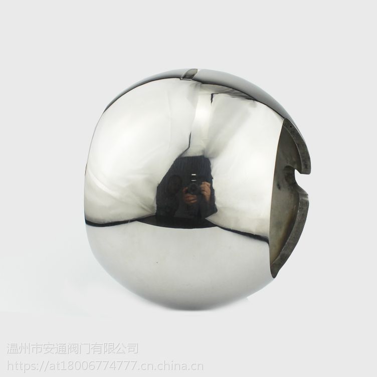 供应不锈钢空心球(图1)