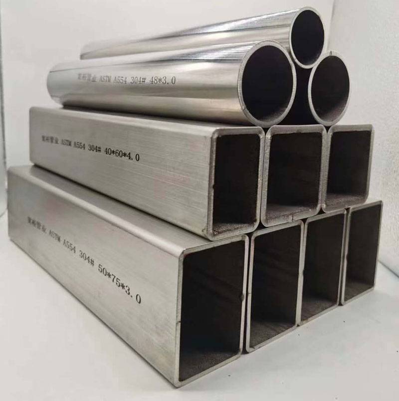 bfs600不锈钢实心方管200300砂面不锈钢管tp316l不锈钢实心方钢4060光