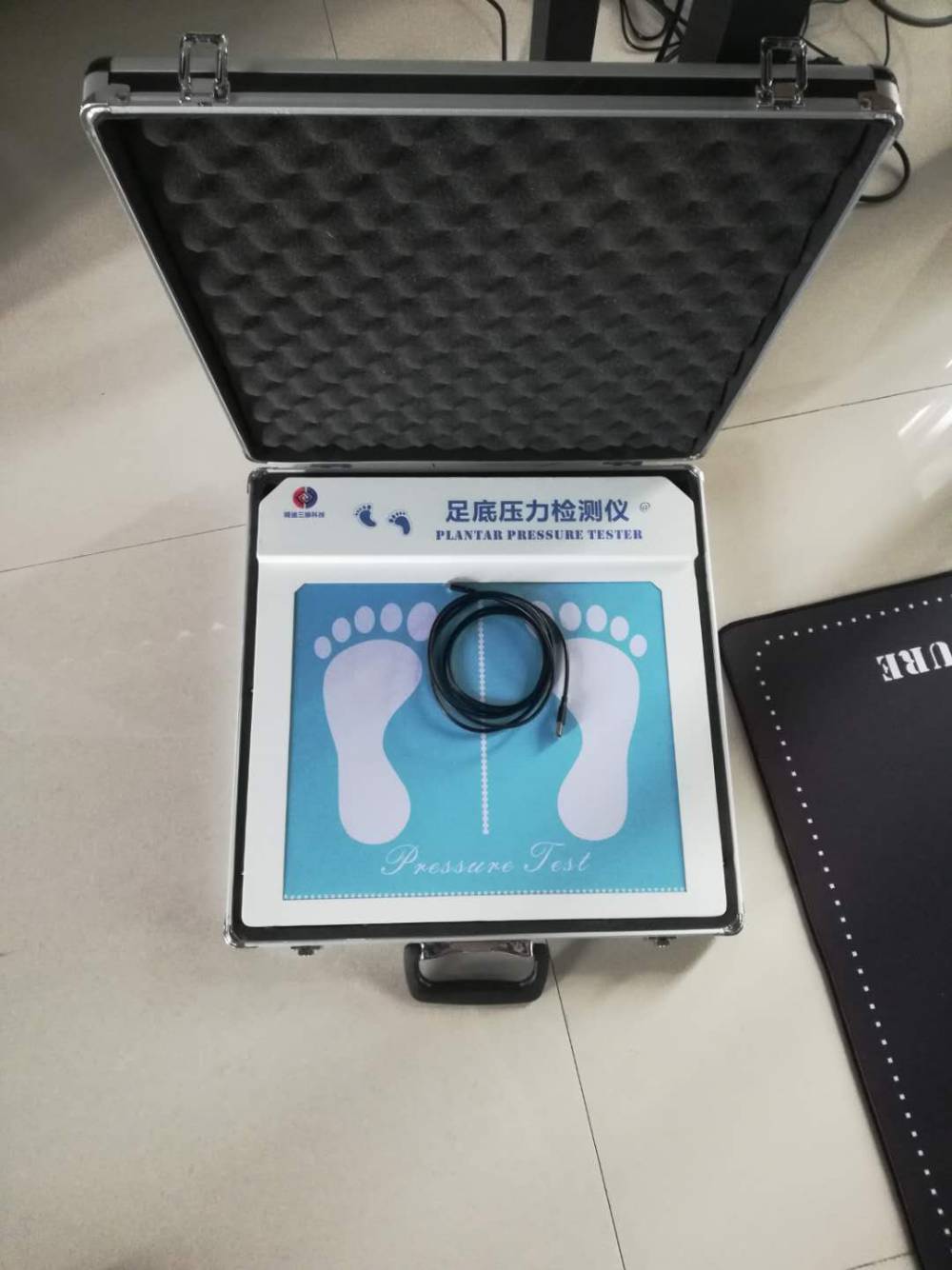 足底压力测试分析仪