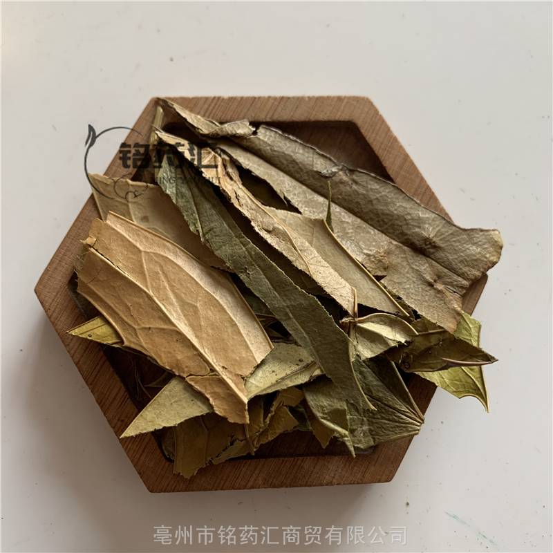 中药材老虎刺叶野生功劳叶产地大货药食同源散装无杂质上千种中药材