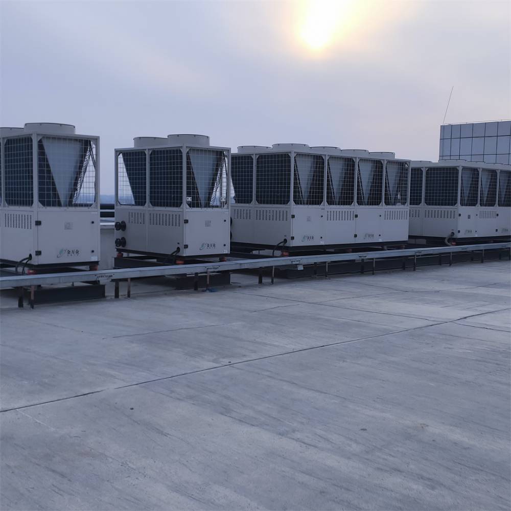 厂房中央空调安装服务