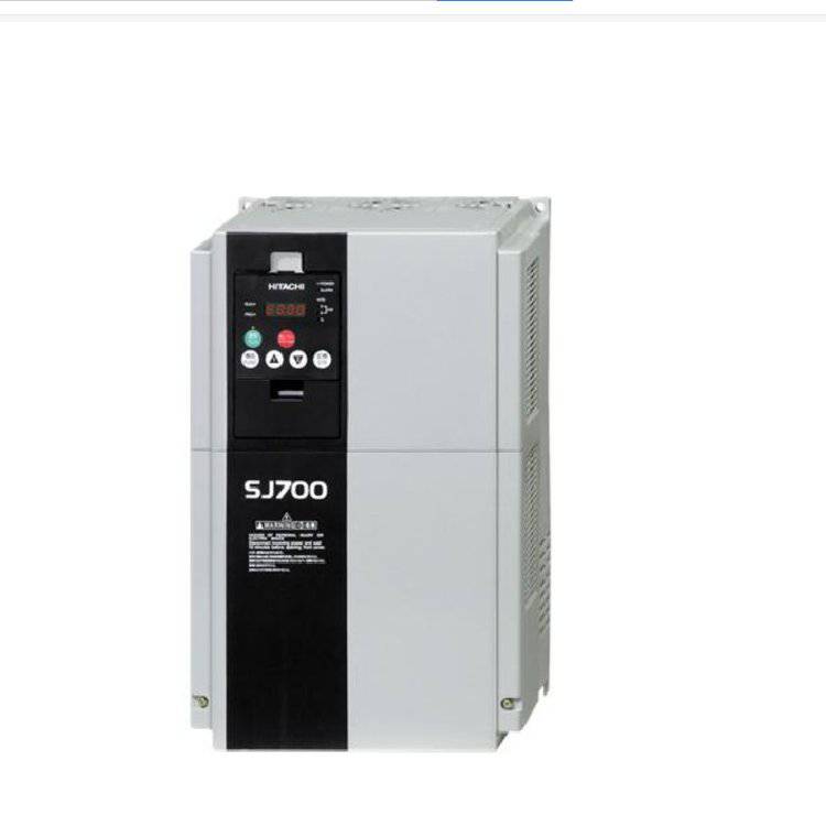 供应日立（HITACHI）SJ700-075LFUF2 7.5kw矢量变频器- 供应商网