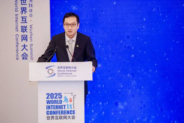 IBM大中华区***技术官、技术销售总经理翟峰