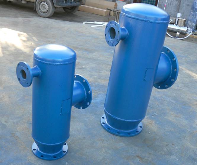 【sy-w/cu卧式角通除污器***免费送货到现场】价格_厂家 - 中国供应商