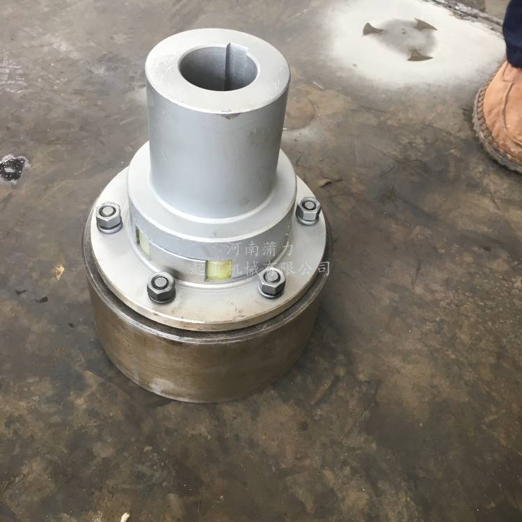 起重机锥接手联轴器直径170290锥接联轴器