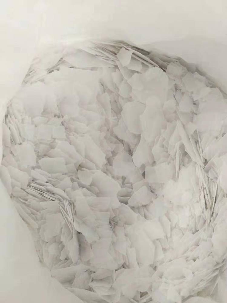 步思化工东莞长安虎门99片碱氢氧化钠各镇配送到厂