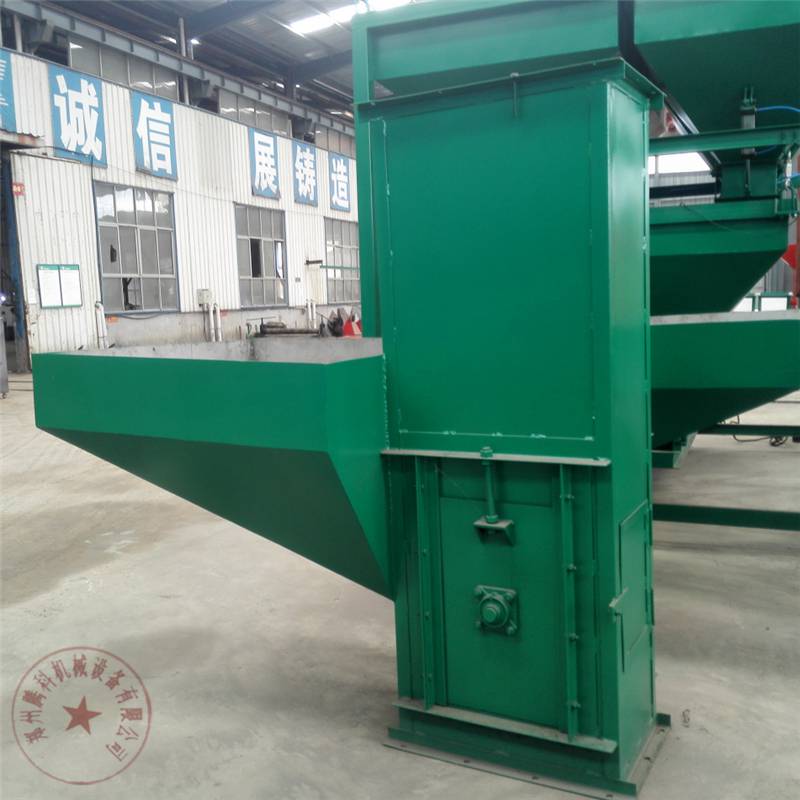 河北石家庄 羊粪有机肥设备 有机肥设备 制造厂家腾科