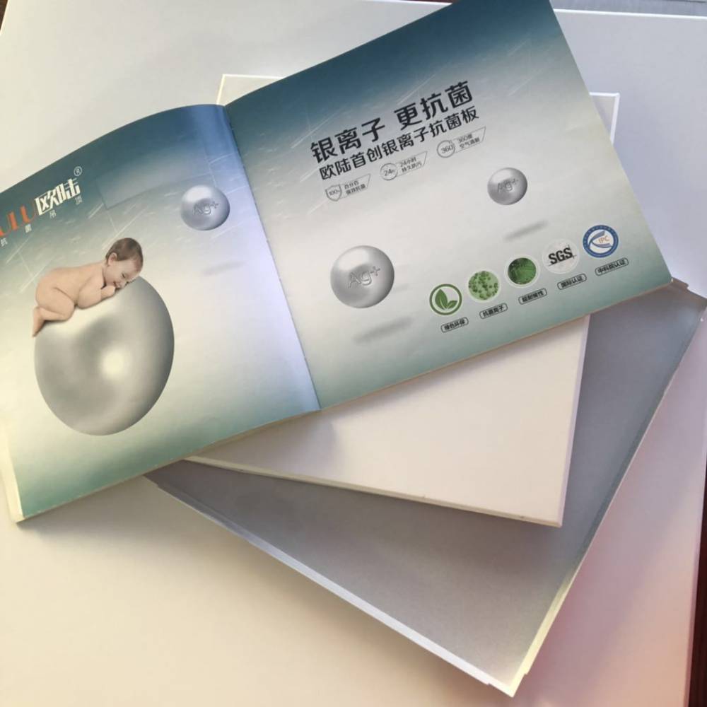 欧陆品牌吊顶铝天花机房用金属建材铝合金穿孔铝扣板