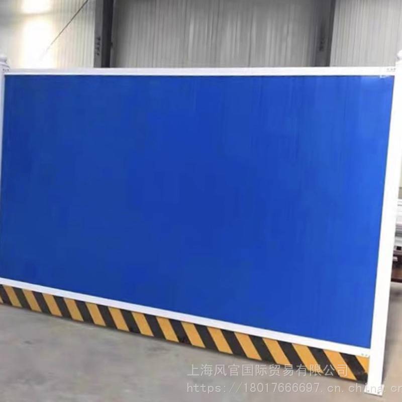 南通室内围挡不锈钢建筑围挡施工