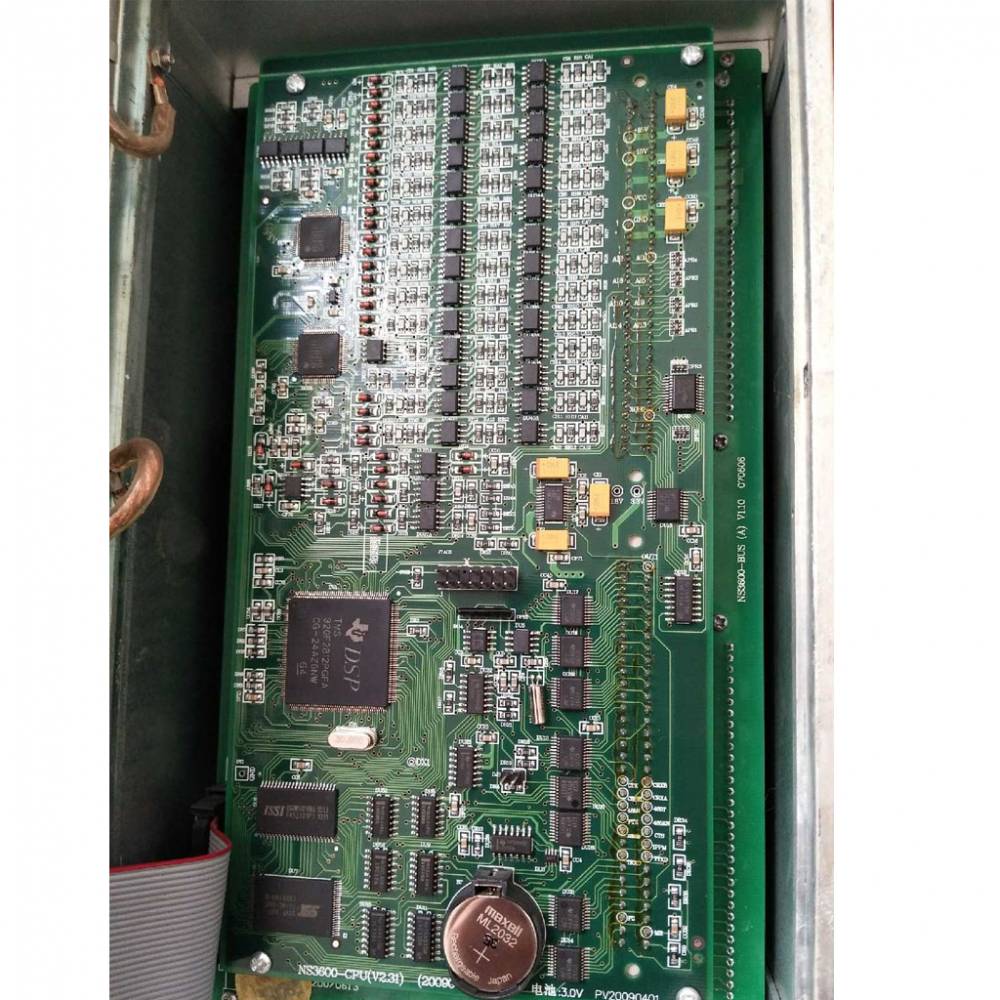 10KV滻NEP986D޹ͶװCPU