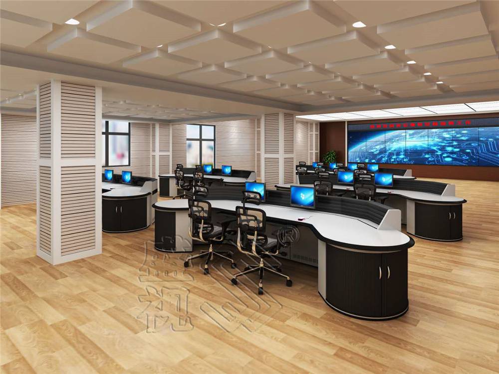 指挥系统中心控制台的定制有这些问题需注意