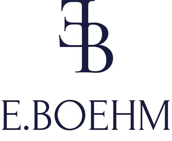 Maison E.BOEHM 通过创作以荨麻为基础的负责任的纺织艺术进入***品世界