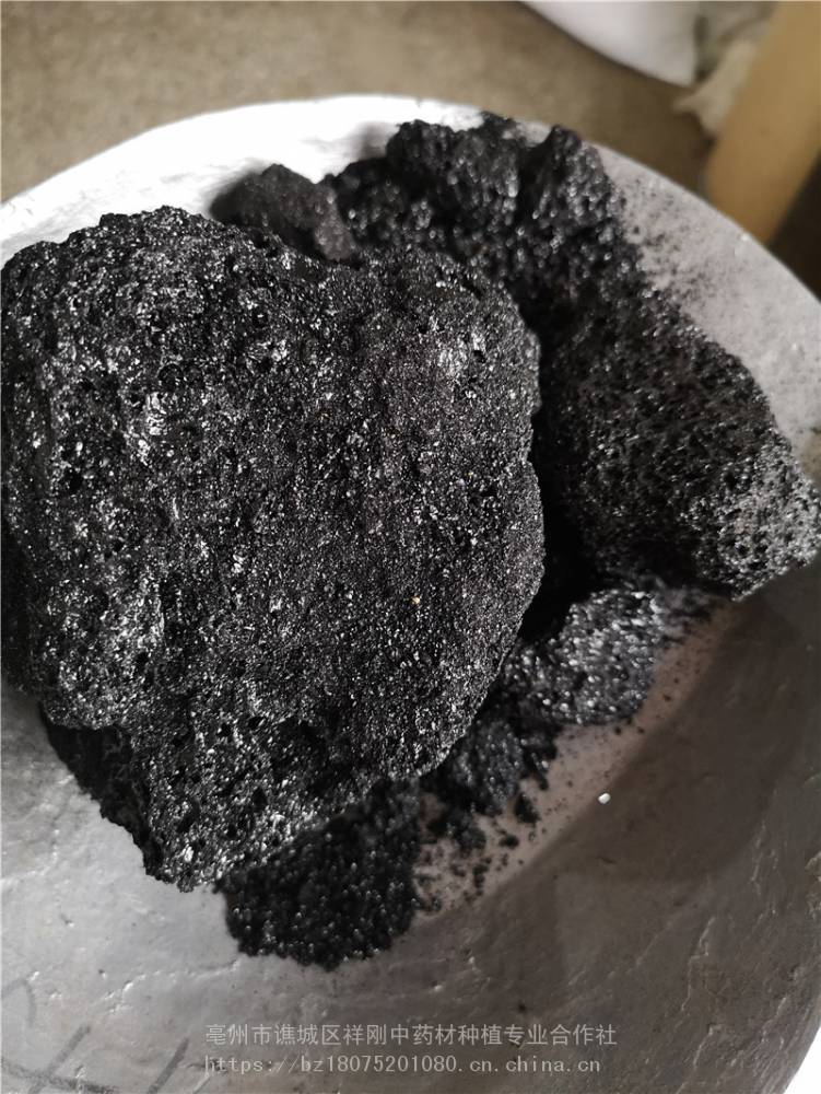 血余炭是什么血余炭哪里购买血余炭的药用价值