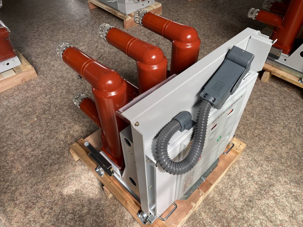 vs124630a25ka315ka户内真空断路器20kv手车式