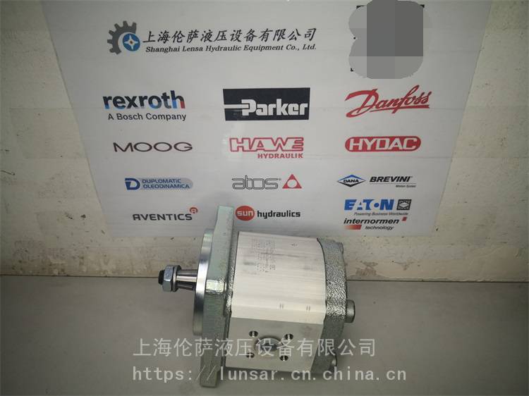 Rexroth / 0510625033 AZPF-12-016RCB20M / 齿轮泵- 供应商网