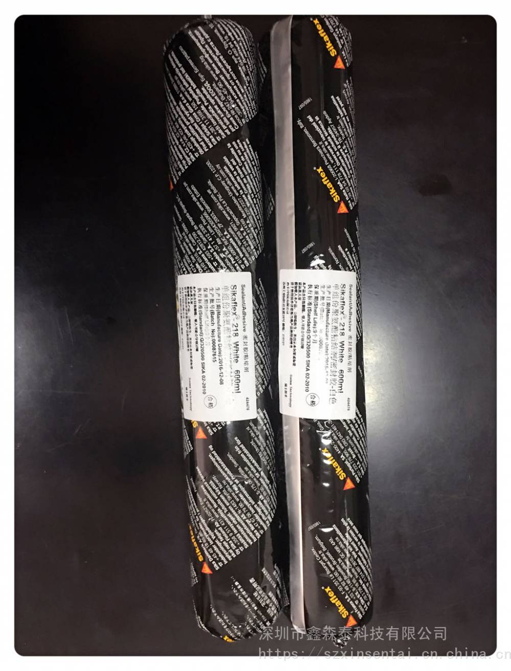 【西卡sikaflex-218单组份聚氨酯粘结胶 密封胶 白灰