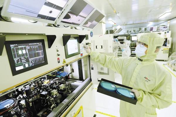 中电光谷又添两家***科技企业孵化器