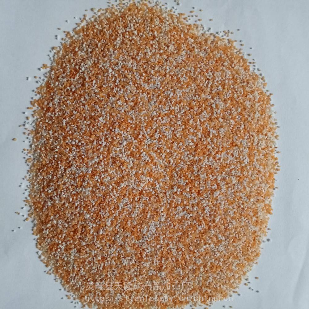 覆膜砂铸钢铸铁铸铝覆膜砂河北覆膜砂价格