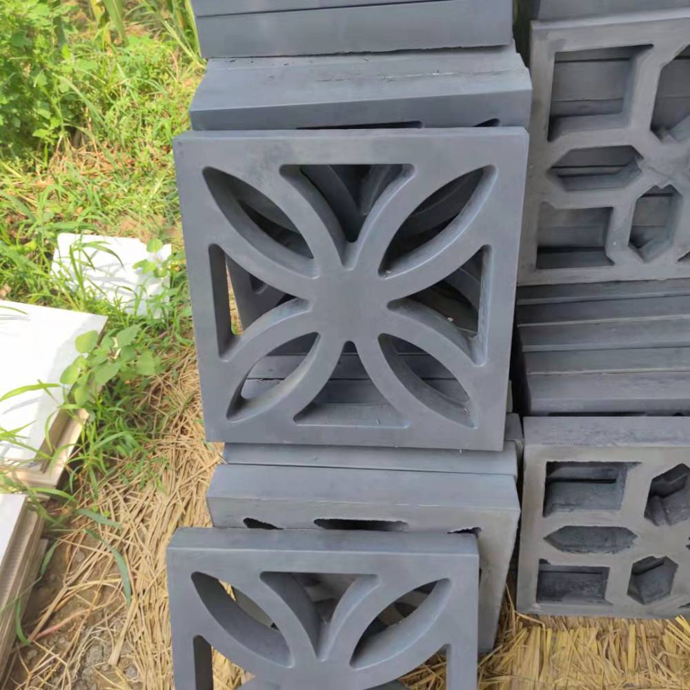 空心砖淞山水泥花砖隔断砖美丽乡村建设围墙装饰