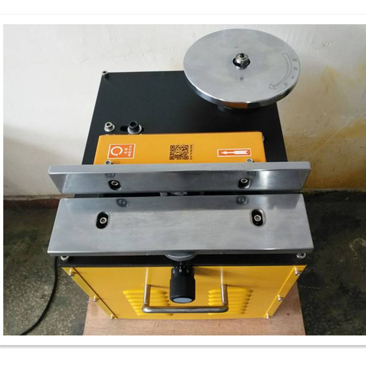 高速多功能r角倒角机机械加工辅助设备,本机******器件,装配铜芯电机