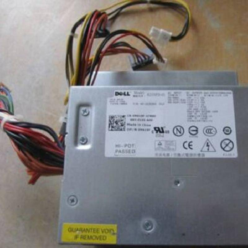 北京m619f H235pd 01 D235pd 00 B235pd 00 Dell台式机电源价格 中国供应商
