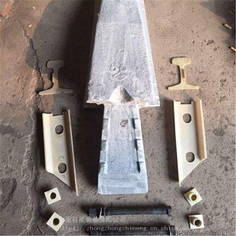 护轨梭头50护轨梭头出售50护轨梭头