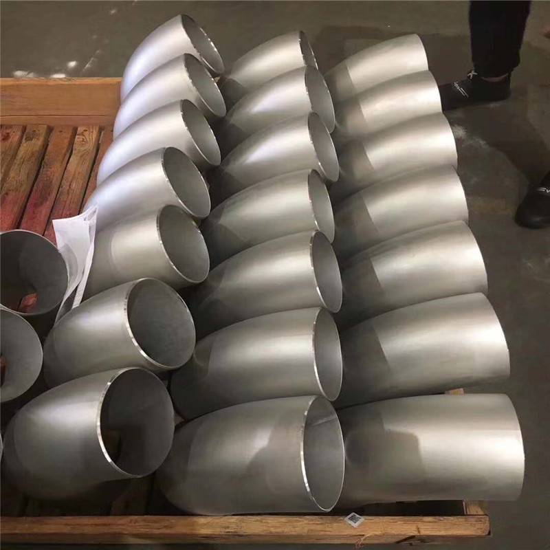 赣州60度弯头船标弯头1d弯头125倍弯头