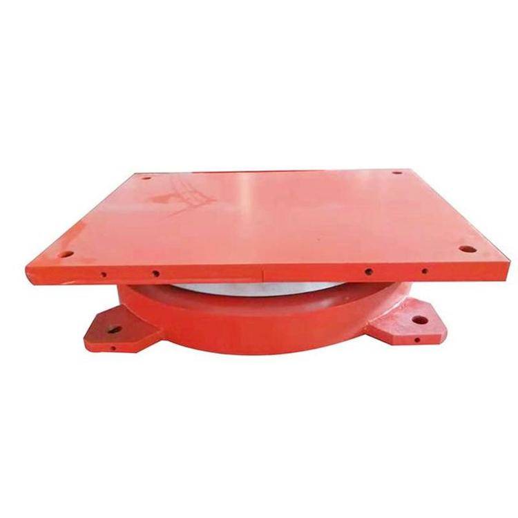 【钢结构单向抗拔球型支座 qz滑动球形支座 单向抗拉球形支座 骏拓