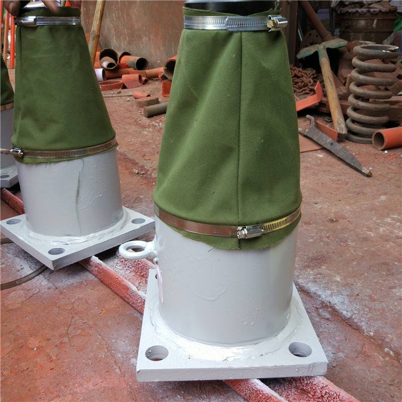 山西管道液压缓冲器大型桥式起重机配件