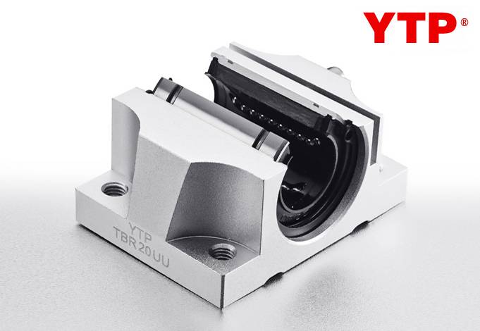 ytp直线轴承台湾进口工艺佑迪ytp服务中心