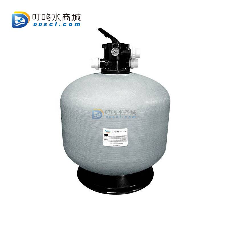 福建莆田海水养殖过滤沙缸销售、沙缸过滤器、东星斑、海参、南美白对虾