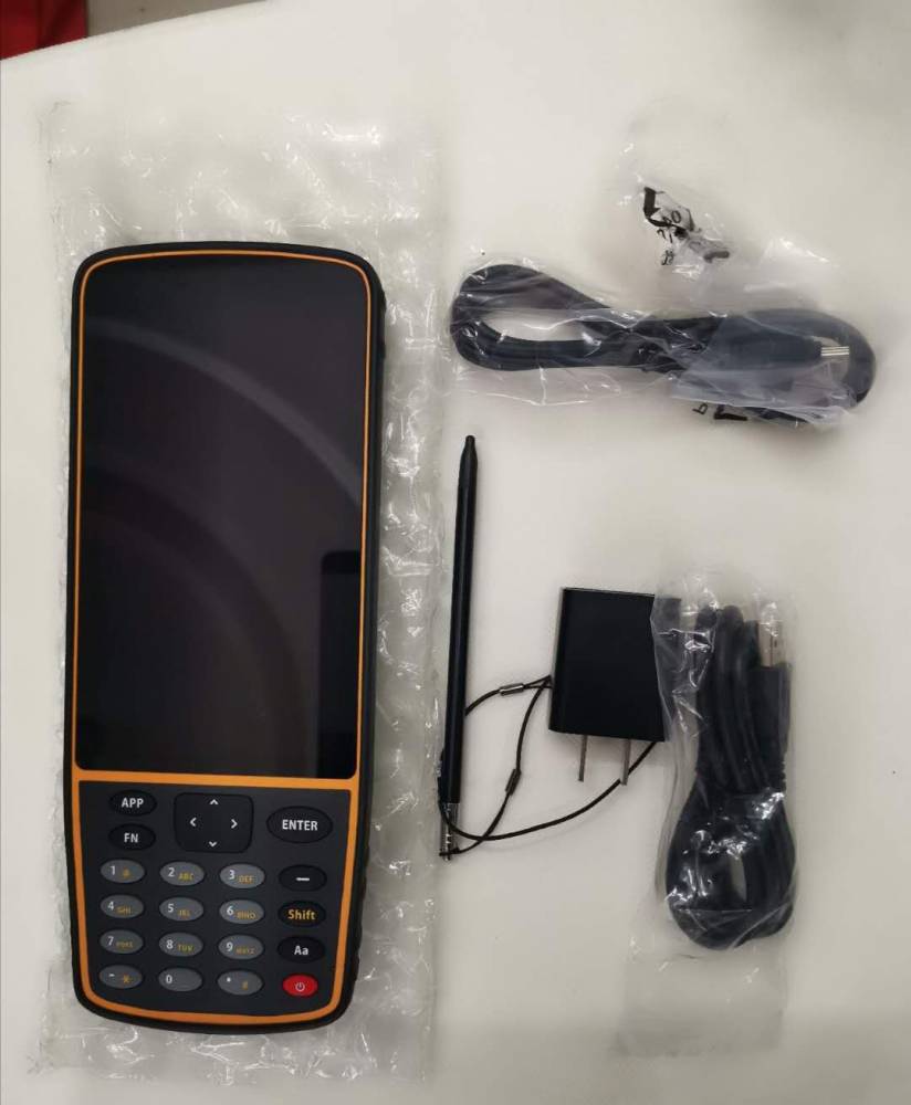 广东卖中海达rtk手簿上海华测gps手簿广州出售hce320手簿深圳卖南方h5