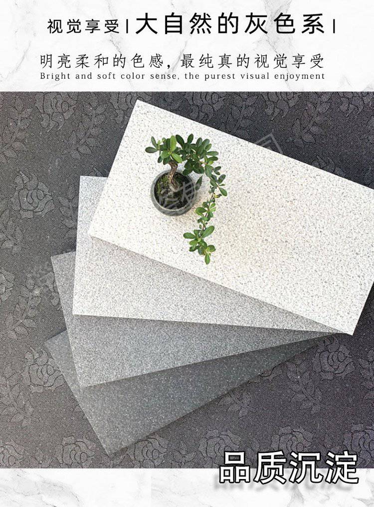 幕墙PC砖 仿石材砖 1.8cm厚 源头工厂