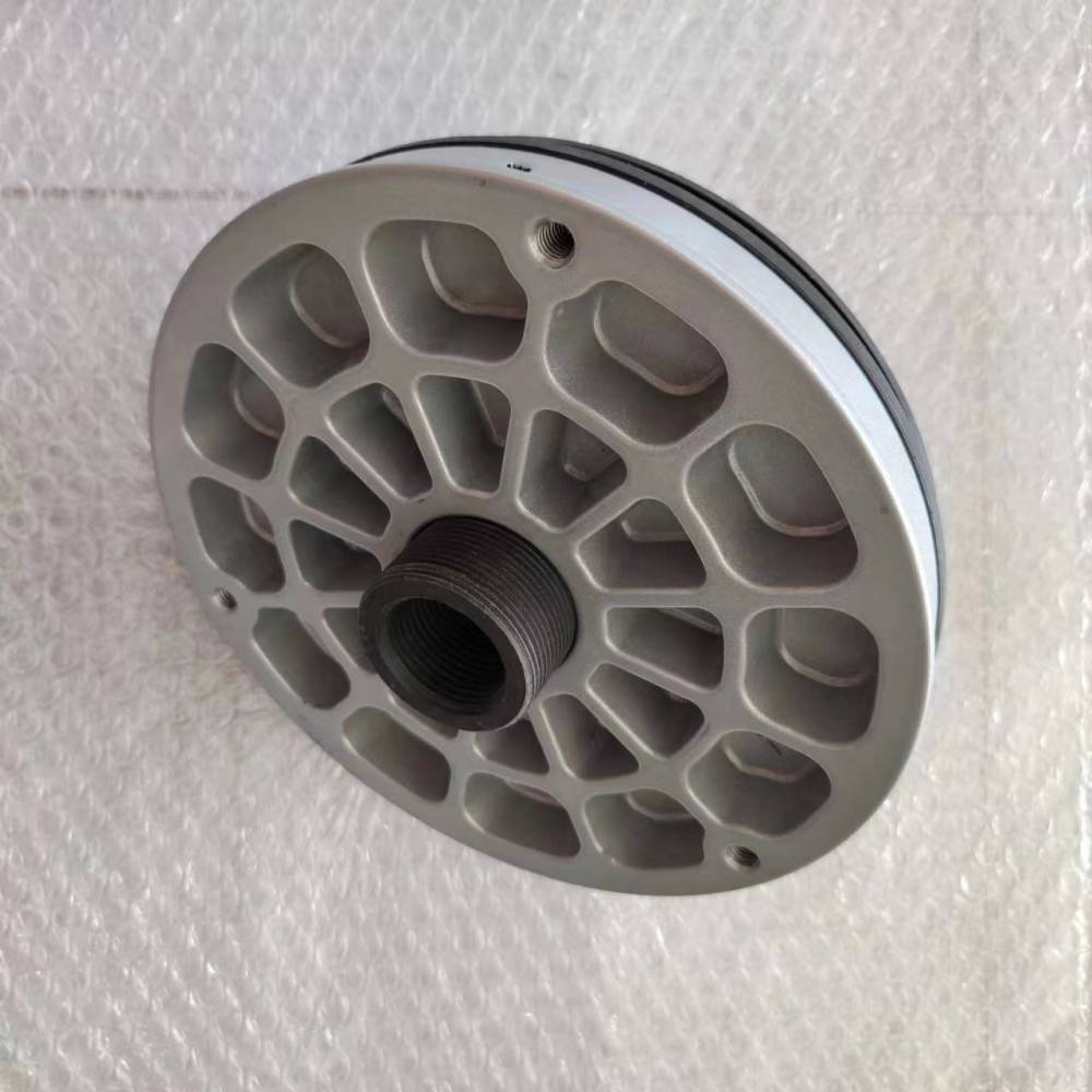 rework进水端瑞沃克膜壳端盖进水端