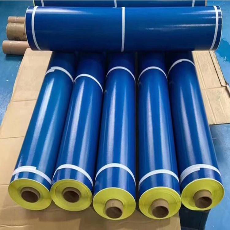 蓝色铁氟龙胶带 特氟龙耐高温 灰色纯佛龙 黑色抗静电