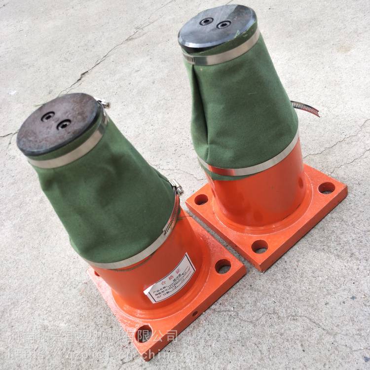 单双梁起重机缓冲装置hyd液压减震器防撞击缓冲器