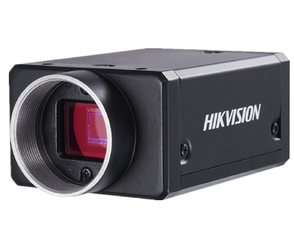 hikvision海康威視 mv-ce013-50um 工業相機