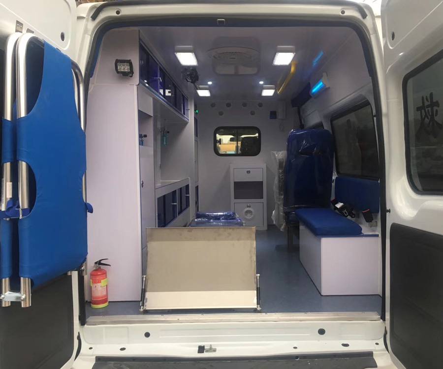 城口县120***车_中轴120***车_采血车