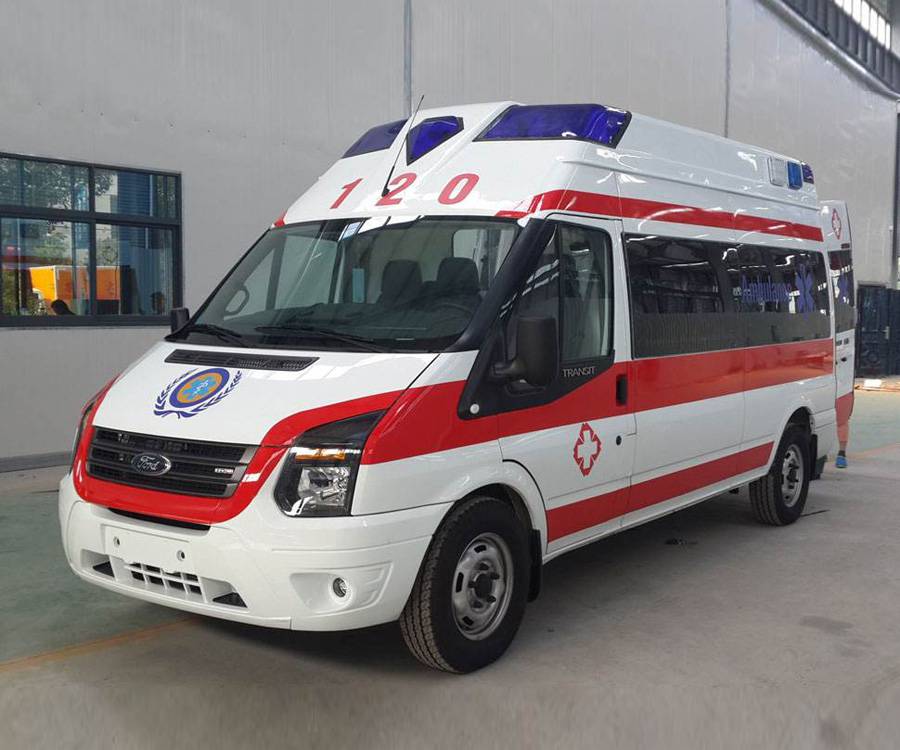 城口县120***车_中轴120***车_采血车