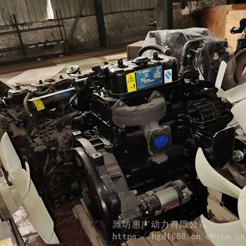力佳sl3100abt柴油机沭河sh354拖拉机配套257kw发动机