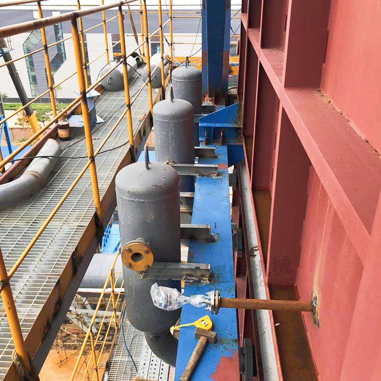 燃油垃圾发电锅炉吹灰器电厂锅炉吹灰器清灰装置清灰器