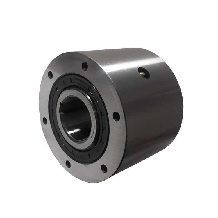 北京厂家供应楔块式带轴承型单向超越离合器ckz18012465