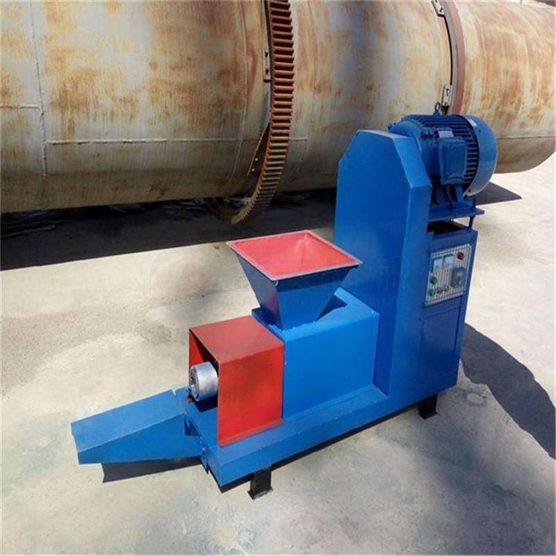 核桃壳制炭机核桃壳木炭机蓝天