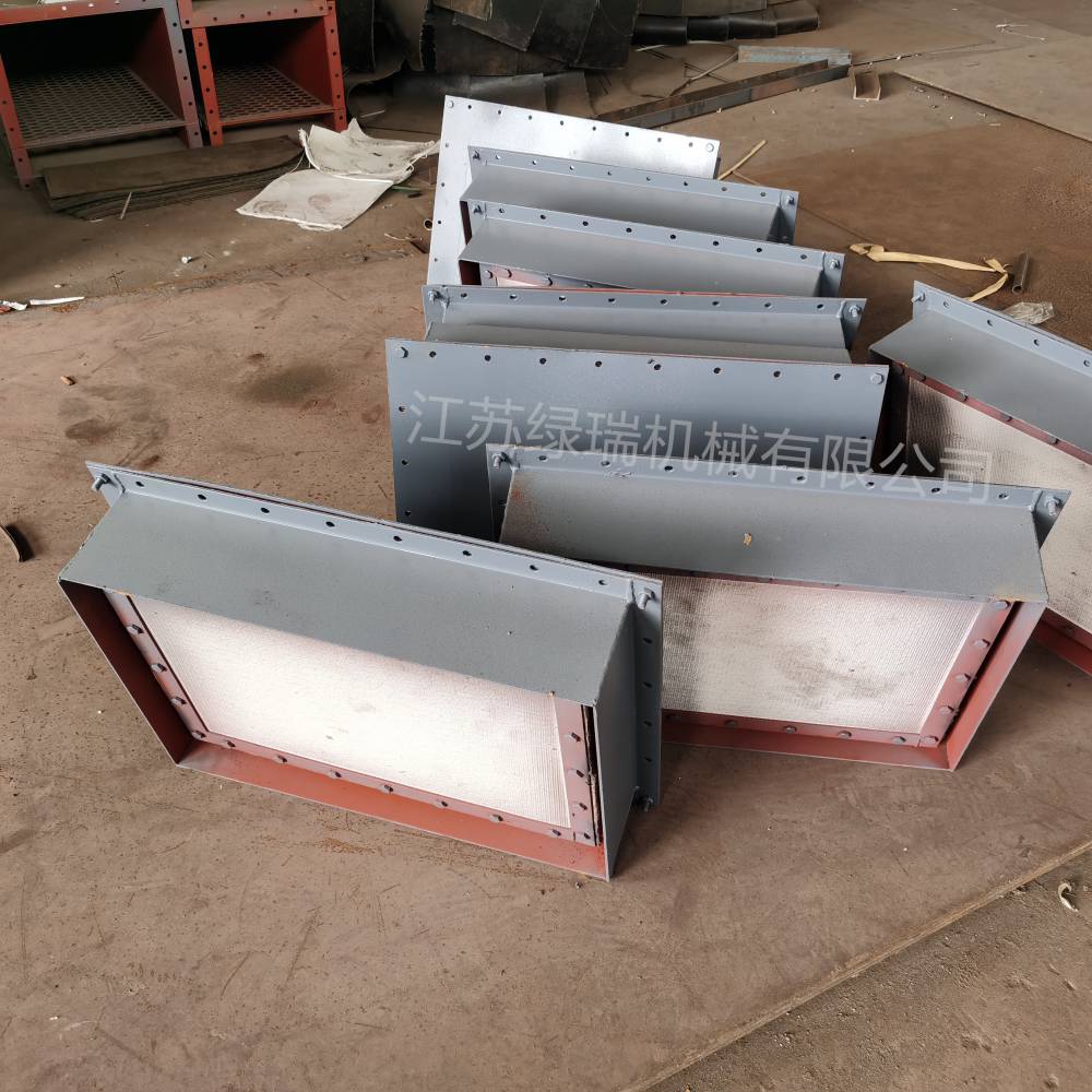 均化库充气箱库内充气箱厂家订制