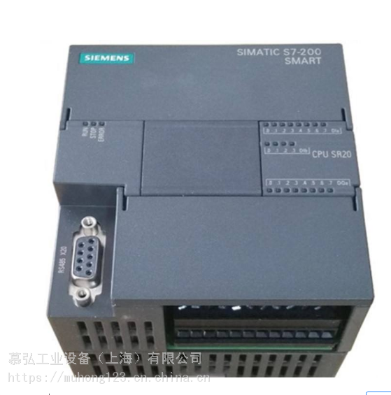 全新西门子6es79720ba120xa0总线连接器模块