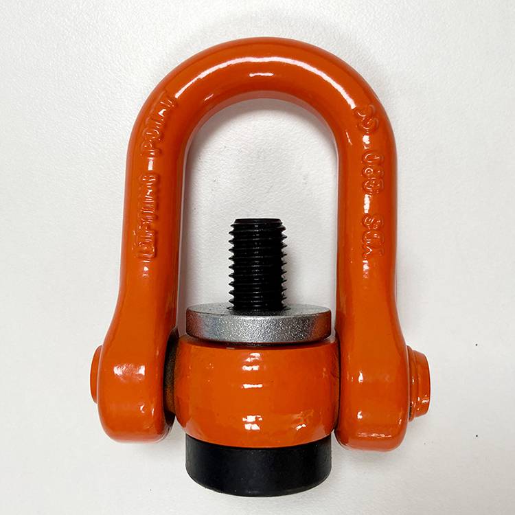 yds吊环起重旋转吊环万向旋转环m8m64吊环价格