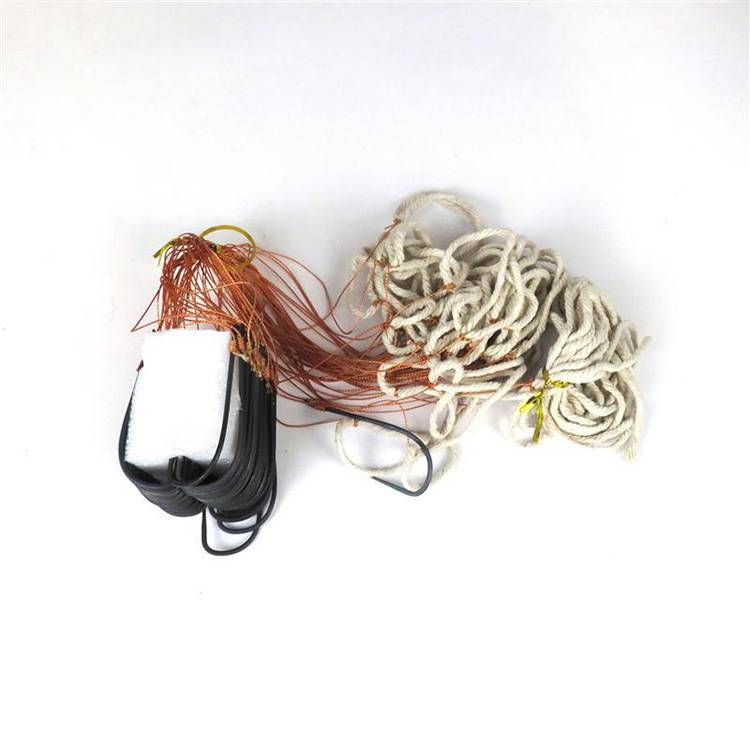 供应水域救援救生钩水上打捞滚钩防汛水下清理水上打捞尸体滚钩