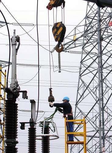 国网江苏电力：创新通流装备赋能 提升电网试验效率