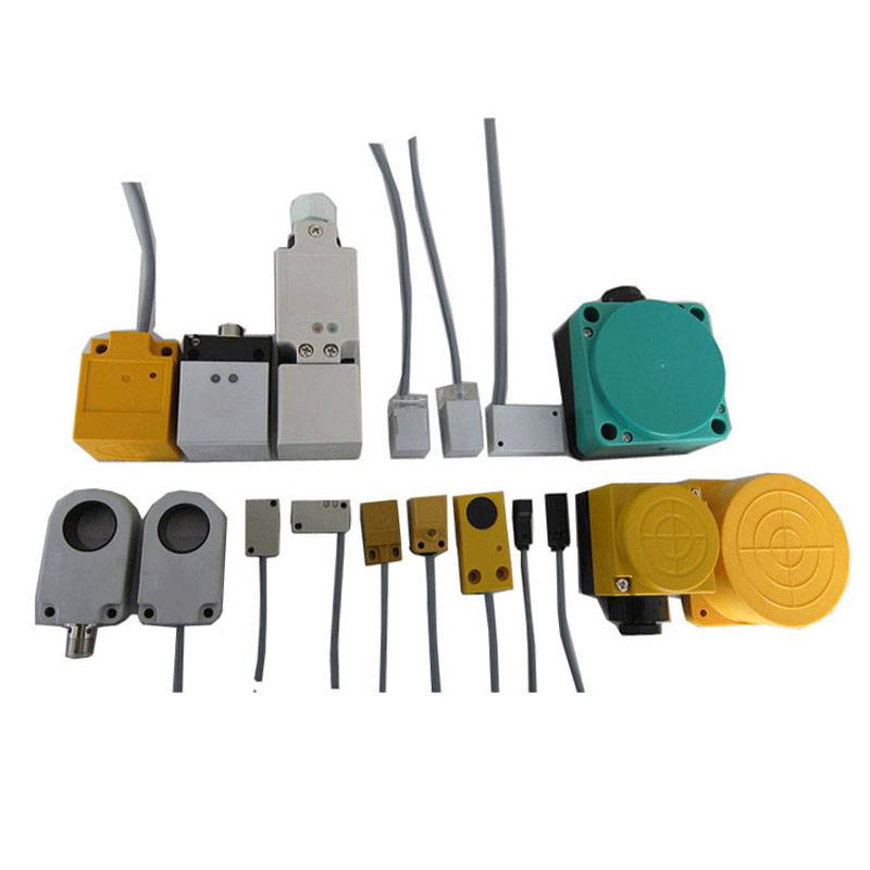 ljm30t20jnk杭荣光电式接近开关