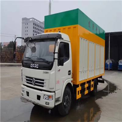 环卫16方洗扫车 出口8吨洗扫车报价 山西